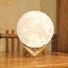 Image of Exclusive Dream Moon Lamp™