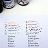 Image of Fountain Pen Ink - 15ml Bottled Ink