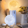 Image of Exclusive Dream Moon Lamp™