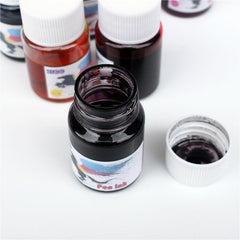 Fountain Pen Ink - 15ml Bottled Ink